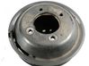 Water pump pulley 1436590