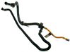 Fuel line pipe 7801661
