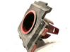 Rear parking sensor holder (PDC) 7039602