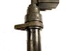Crankshaft speed sensor 259160