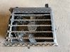 Elektrisks radiatoru ventilators 0130303846