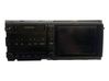 Radio/CD/DVD/GPS head unit 8374914