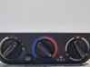 Climate control unit E366411