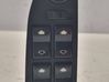 Quarter vent window switch 6904306