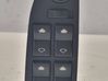 Electric window control switch 6904306