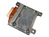 Airbag control unit/module 8369828