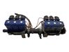 Inyector de gas GLP 67R010199