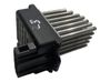 Resistencia motor/ventilador de la calefacción 4B0820521