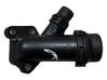 Engine coolant pipe/hose 11122247744