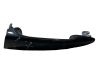 Front door exterior handle 