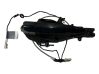 Rear door exterior handle 693659205