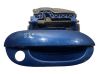 Front door exterior handle 