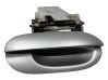 Rear door exterior handle 