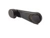 Rear door interior handle 1740759