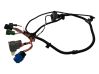 Engine installation wiring loom 7802181