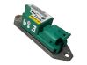 Airbag deployment crash/impact sensor 6900728