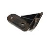 Front bumper mounting bracket 8122578