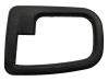 Front door handle cover 8219023