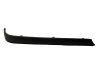 Rear bumper trim bar molding 81354870