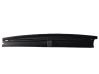 Rear door sun blind/shade 