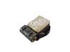 Airbag deployment crash/impact sensor 6911003