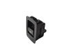 Electric window control switch 6945874