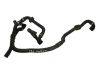 Engine coolant pipe/hose 6953090