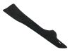 Centre console side trim front 6969546