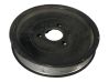 Power steering pump pulley 1247891