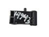 Airbag deployment crash/impact sensor 6977398