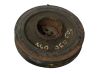 Crankshaft pulley 7799153