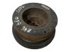 Crankshaft pulley 2247890