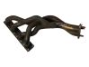 Exhaust manifold 