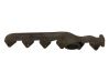 Exhaust manifold 7796886