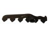 Exhaust manifold 7796886