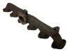 Exhaust manifold 