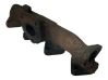 Exhaust manifold 7790219