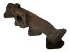 Exhaust manifold 7786628