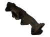 Exhaust manifold 7786628