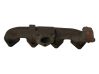 Exhaust manifold 2247043