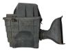 Air filter box 1727891