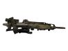 Steering wheel axle 6751675