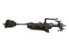 Steering wheel axle 6772295