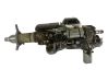 Steering wheel axle 6908962