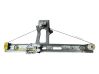 Sliding door window regulator with motor 7011205
