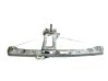 Rear door manual window regulator 8196040