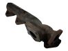Exhaust manifold 7791762