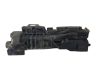 Radiator support slam panel bracket 1436248