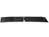 Bonnet/hood grill 8168657