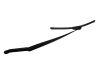 Front wiper blade arm 8225998